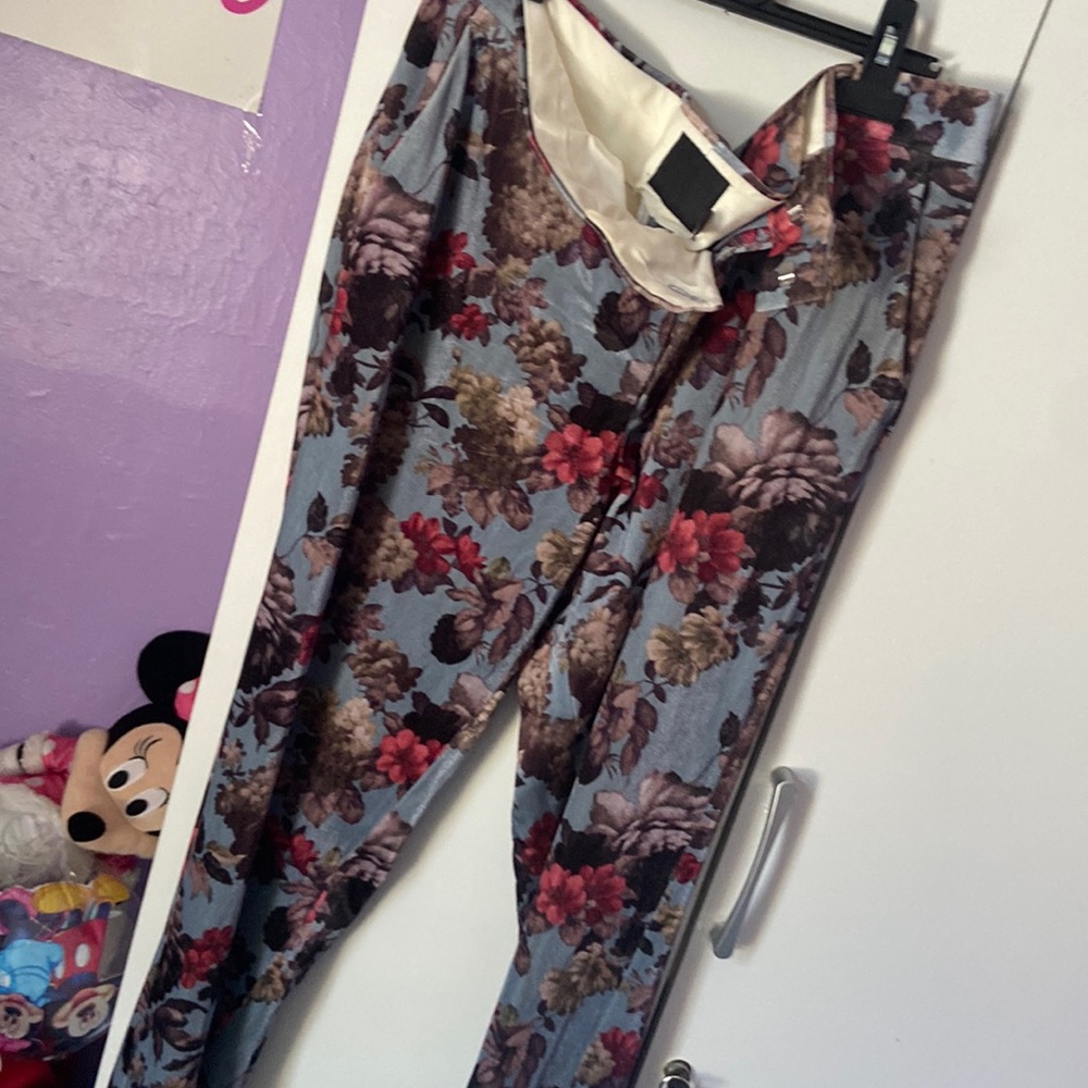 ASOS dress pants for man